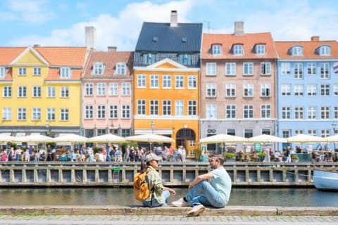 Private Landtour : Perfekte Kopenhagen Highlights & Hygge