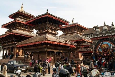 Discover Kathmandu Valley: History, Temples & Living Traditions