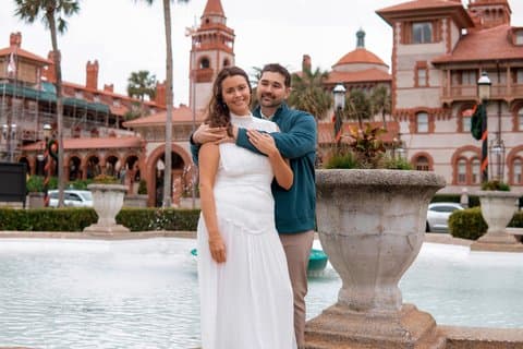 Servizio fotografico privato per vacanze con fotografo a Toronto