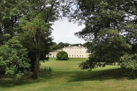 Kenwood House Guided Tour