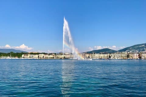 Luksus privat concierge - Geneva spesialtilpasset opplevelse