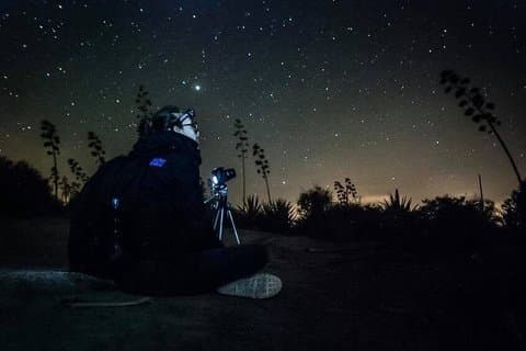 FUERTEVENTURA : Atardecer & Tour fotográfico nocturno