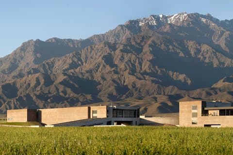 Clos of the 7 Experience. Winery Visits, Lunch & Private Transfer