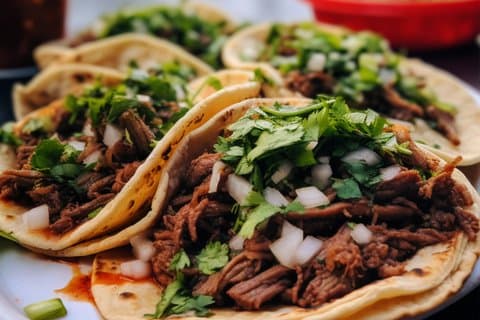 Signature Birria Taco Tour in Old Town of Puerto Vallarta