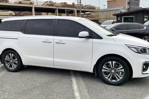 Private Transfer from Callao Cruise Port to Lima city hotels
