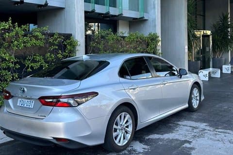 Canberra Airport Transfers
