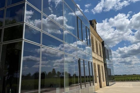 Turismo del Vino alta tecnologia e innovazione a Bordeaux