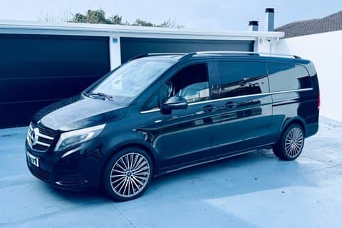 Transfer privato da Lisbona a Siviglia con mini tour dell'Algarve