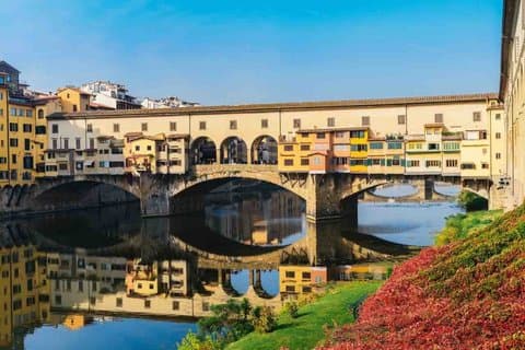 Hoteller i nærheden af Florence Walking Private Tour Hidden Gems