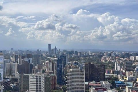 Nairobi Heritage Full Day Tour