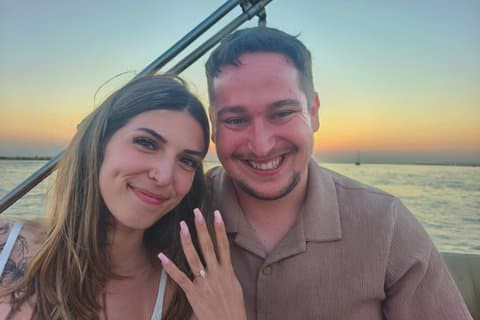 Propose to your Soulmate Romantic Tour