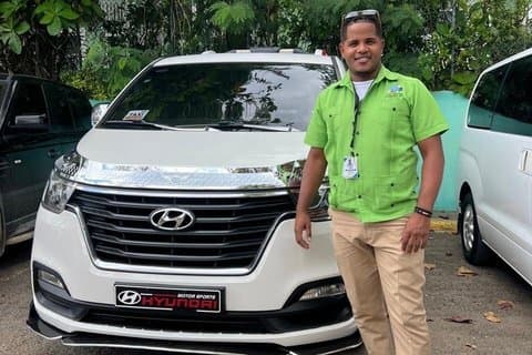 VIP Luchthaven en Hoteltransfers met lokale experts