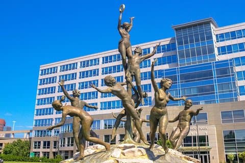 Personalized Walking Tours in Hidden Histories of Nashville
