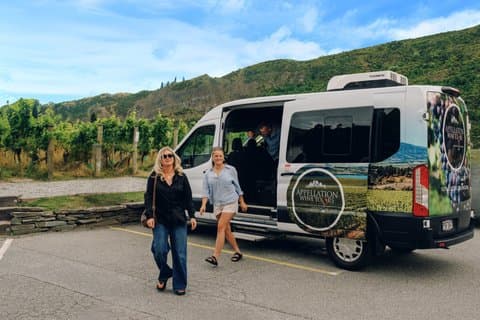Tour turistico di Queenstown: Punti salienti di Queenstown