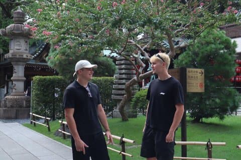 Tokyo Private Tour with Local Guide – Explore Tokyo Like a Local