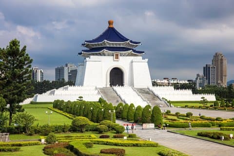 Tour cultural de Taipei