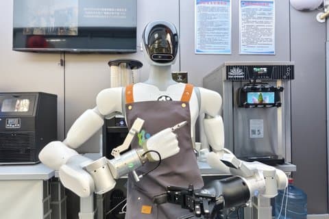 Shenzhen Tech Tour : Explora el futuro