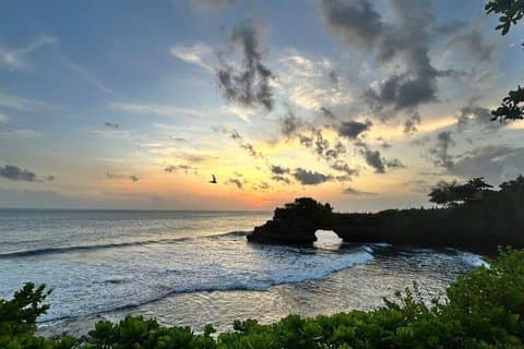 Bali 1 Day : UNESCO and Iconic Temple Tour - All Inclusive