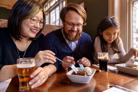 Ultimate Soho & Chinatown Food Walking Tour in London
