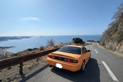 "TOKYO DRIFT" Film Location Tour Mt Nokogiri & Local Drift Garage