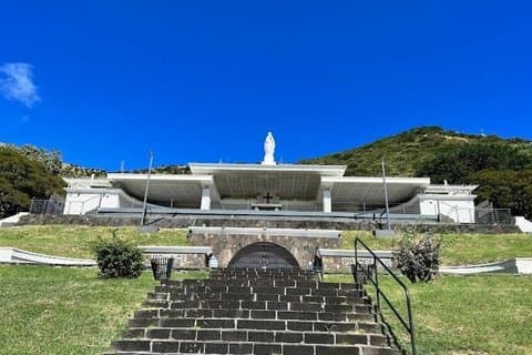 Full Day Private North Tour