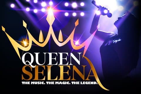 Queen Selena: A Tribute to the Latin Pop Superstar in Las Vegas