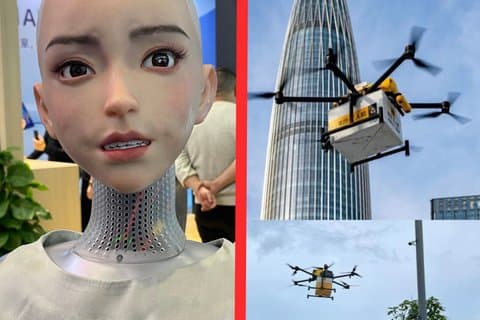 Tour privado de tecnología y cultura de Shenzhen con itinerario flexible