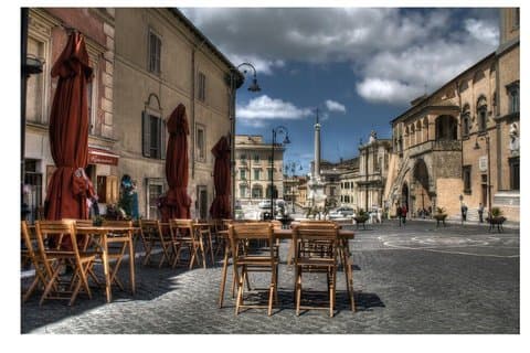 Tarquinia Boutique Day Authentic Italian Shopping Experience