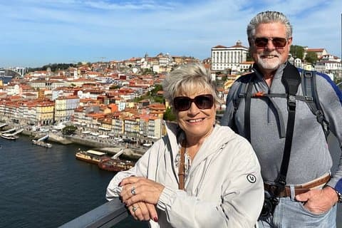 Porto Walking Tour Udforsk Ribeira, Dom Luis Bridge og meget mere