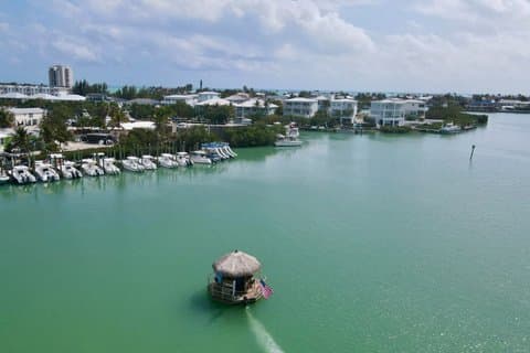 Upplev Florida Keys Boat Charter privat tur
