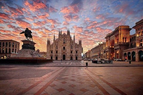 Duomo Di Milano Guided Tour and Museum