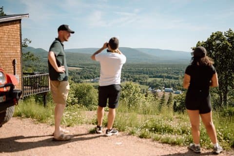 Cape Breton: Scenic & Hidden Gem Tour | Private Extended (4hr)