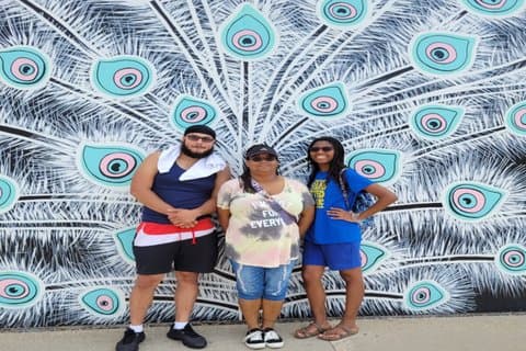 Milwaukee Scavenger Hunt Aventura