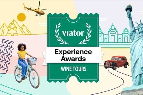 Ongeëvenaarde privéwijntours voor maximaal 11 in de omgeving van Kelowna