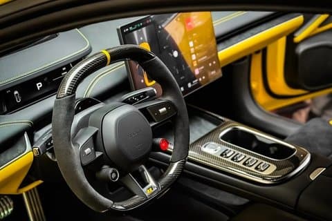 Shanghai Bund Rijervaring met Auto Foto's