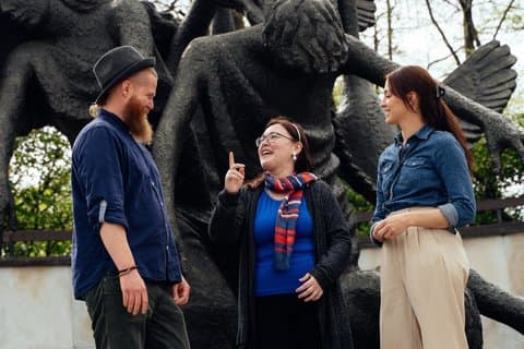 Dublin One Day Tour med en lokal: 100 % personlig og privat