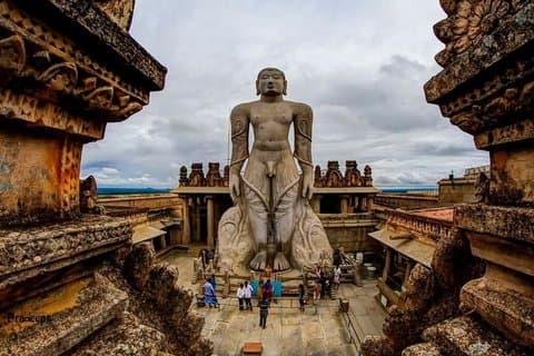 3 daagse privétour naar Mysore en Hoysala Heritage vanuit Bangalore