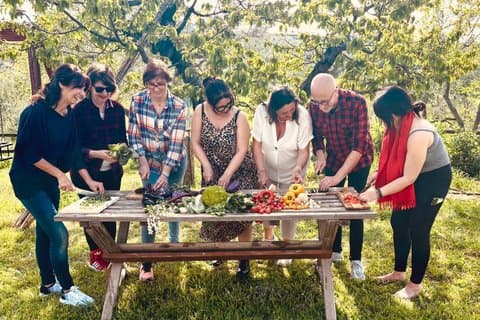 Discover a Culinary Journey with the Ambassador of Taste