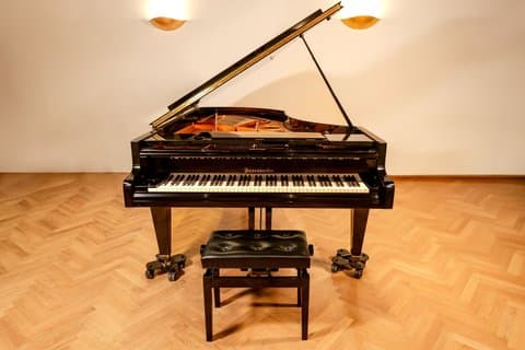 Klaverkoncert Hotel Radisson