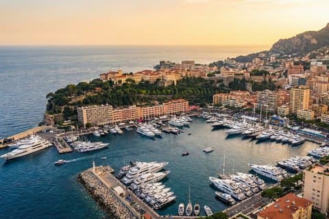 Discover Monaco in Private Guided Day Tour