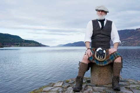 Loch Ness entdecken