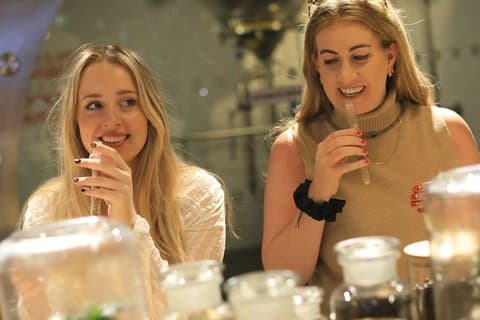 Smithwick's Experience Kilkenny: Masters of Ale Experience