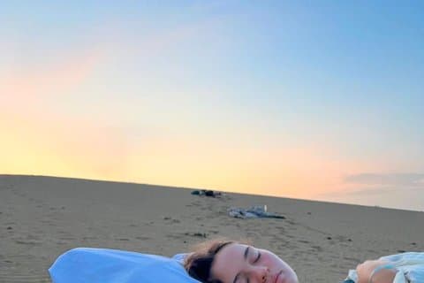 Rejser til Jaisalmer