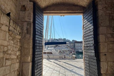 Split, Klis & Trogir Highlights – Petit groupe