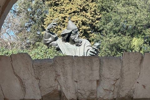 Authentische und lebendige Stadtführung durch Split mit lokalem Guide