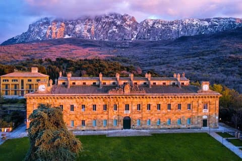 Visita guiada privada a Corleone e Ficuzza