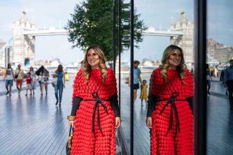 Tour privato di fotografia e bobine cinematografiche a Londra