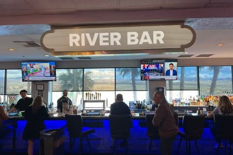 Las Vegas nach Laughlin : Ganztägige Erfrischung am Flussufer