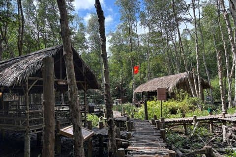Hidden Jungle War Experience – The Untold Side of Saigon