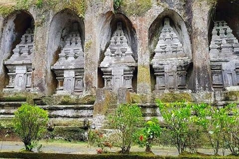 Start From Benoa Port Tour Bali 3 Days